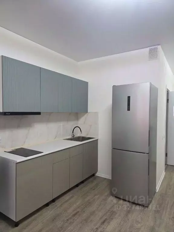 Студия Московская область, Люберцы городской округ, Мирный пгт ул. ... - Фото 1