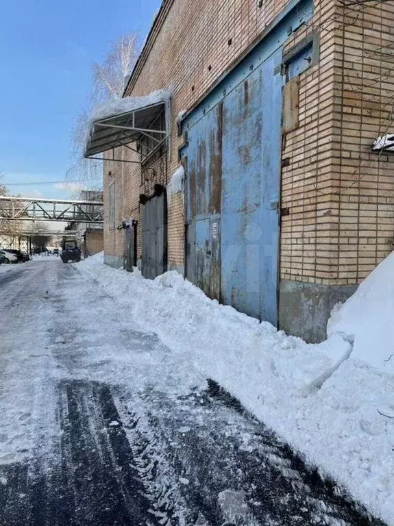 Сдам помещение свободного назначения, 1500 м - Фото 1