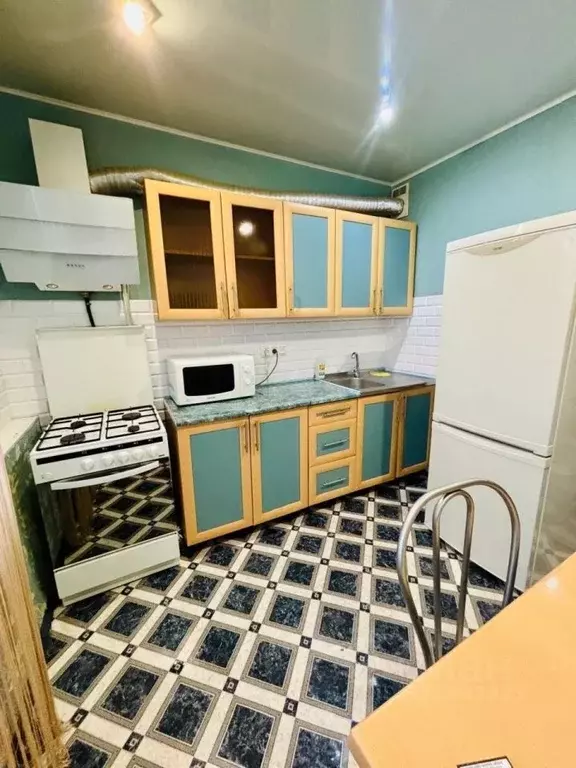 1-к кв. Ямало-Ненецкий АО, Новый Уренгой Дружба мкр, 2/3 (37.0 м) - Фото 1