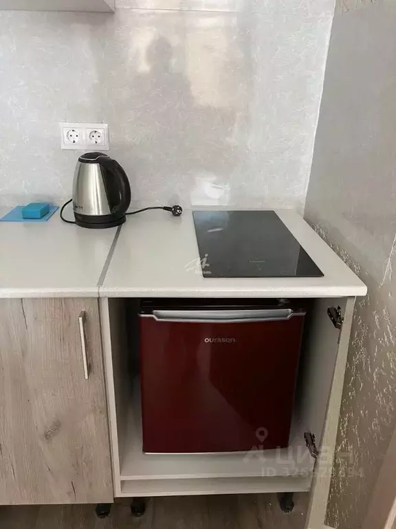 Студия Севастополь Гагаринский муниципальный округ, ул. Военных ... - Фото 2