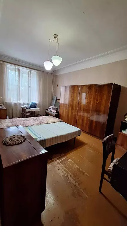 Продаётся 2-к квартира, 48.5 м - Фото 1