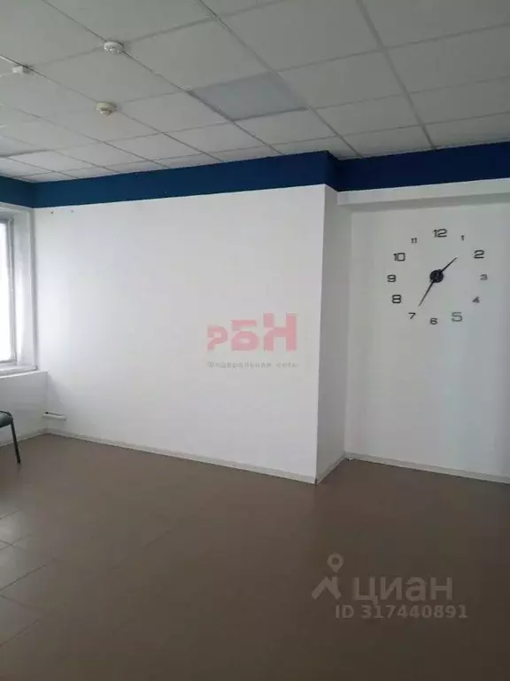 Офис в Пензенская область, Кузнецк ул. Калинина (80 м) - Фото 2