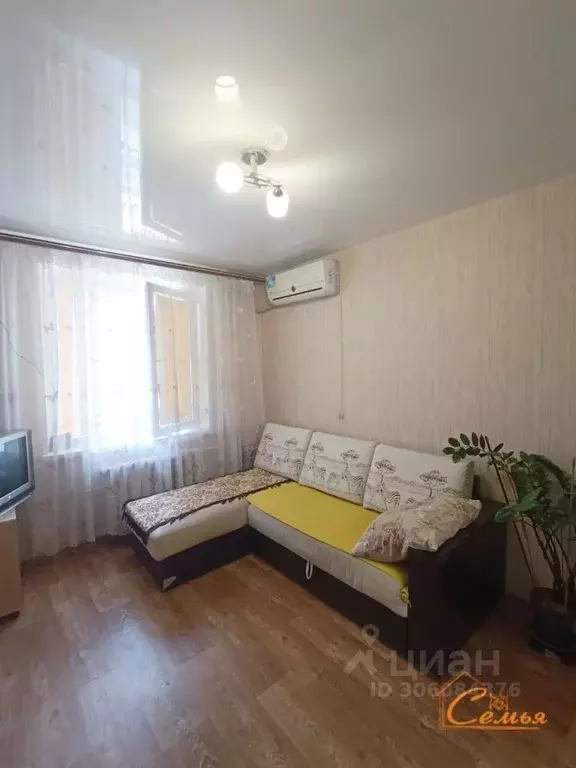 4-к кв. Волгоградская область, Волжский ул. Машиностроителей, 4 (57.5 ... - Фото 2