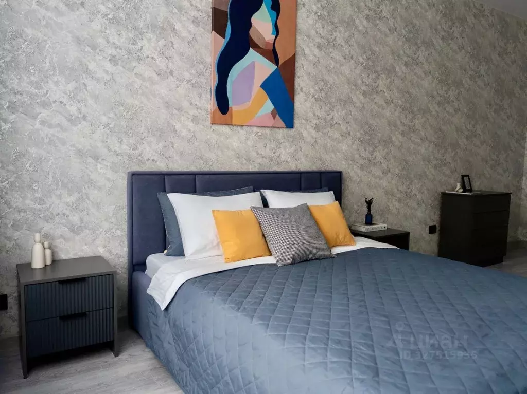 1-к кв. Адыгея, Майкоп ул. К.А. Васильева, 1к2 (38.0 м) - Фото 1