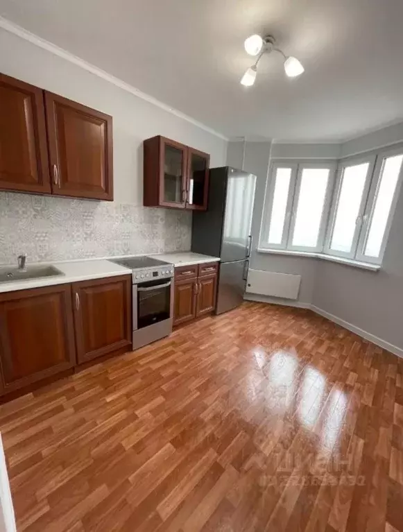 2-к кв. Москва Стандартная ул., 21к1 (51.4 м) - Фото 1