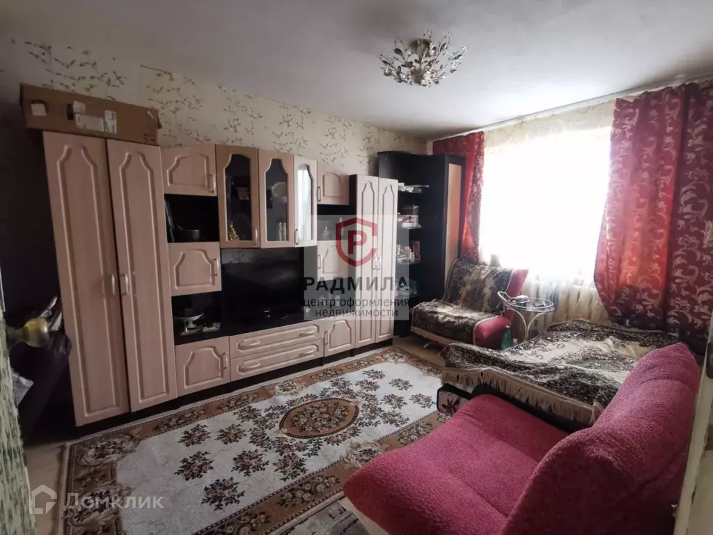 Продаётся 3-к квартира, 59.9 м - Фото 0