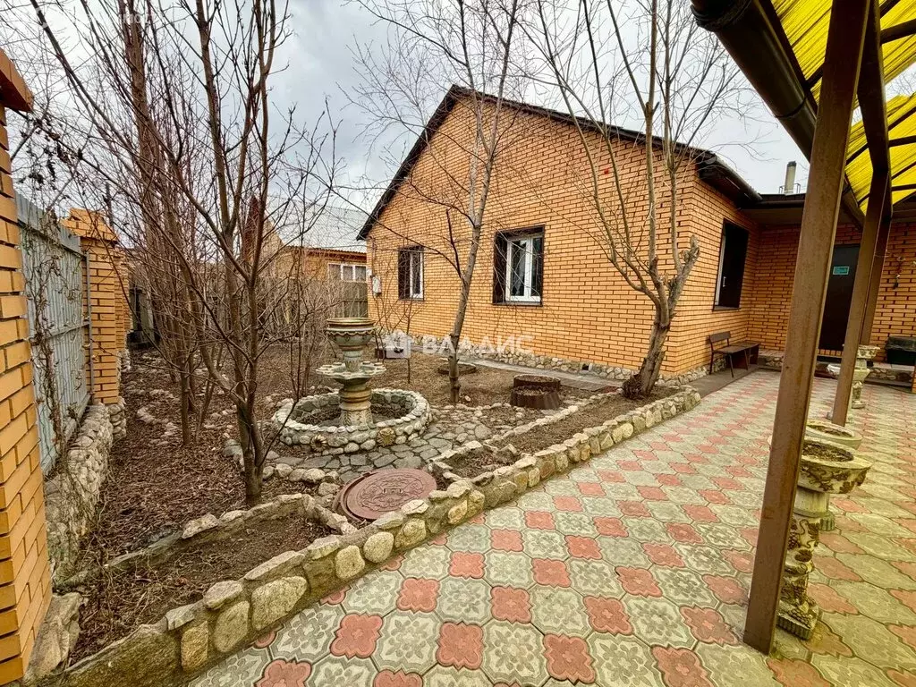 Дом в Улан-Удэ, улица Антонова, 78 (85.5 м) - Фото 1