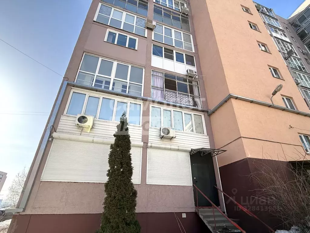 Офис в Нижегородская область, Нижний Новгород ул. Александра Хохлова, ... - Фото 1