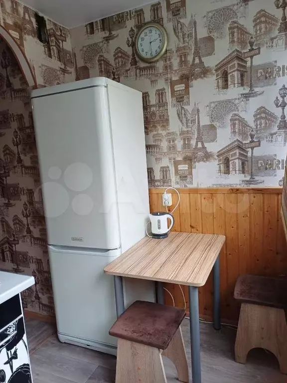 1-к. квартира, 32 м, 1/9 эт. - Фото 1