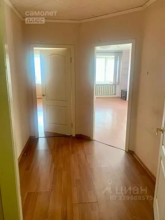 2-к кв. Приморский край, Уссурийск ул. Сергея Ушакова, 24 (48.8 м) - Фото 2