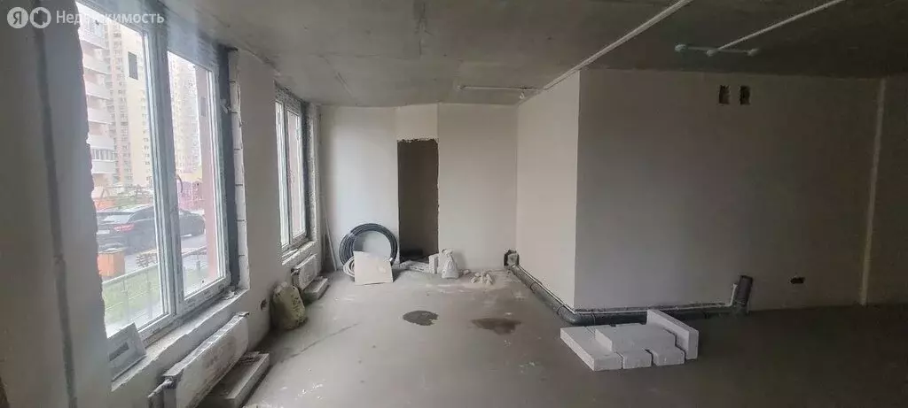 Помещение свободного назначения (66 м) - Фото 2