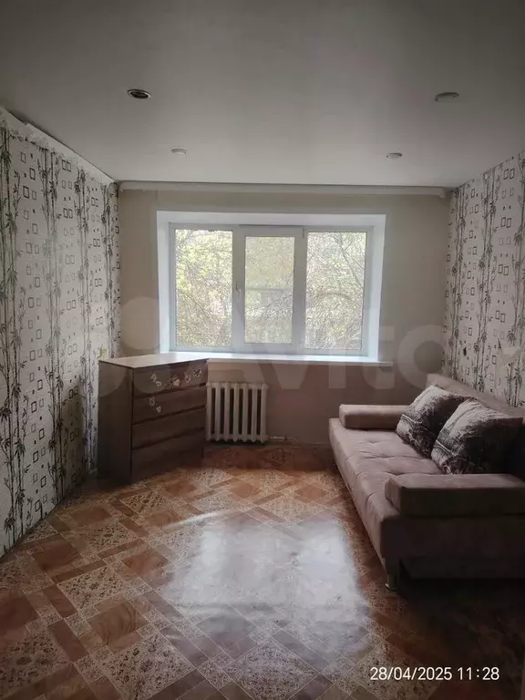 Комната 12 м в 1-к., 5/5 эт. - Фото 0
