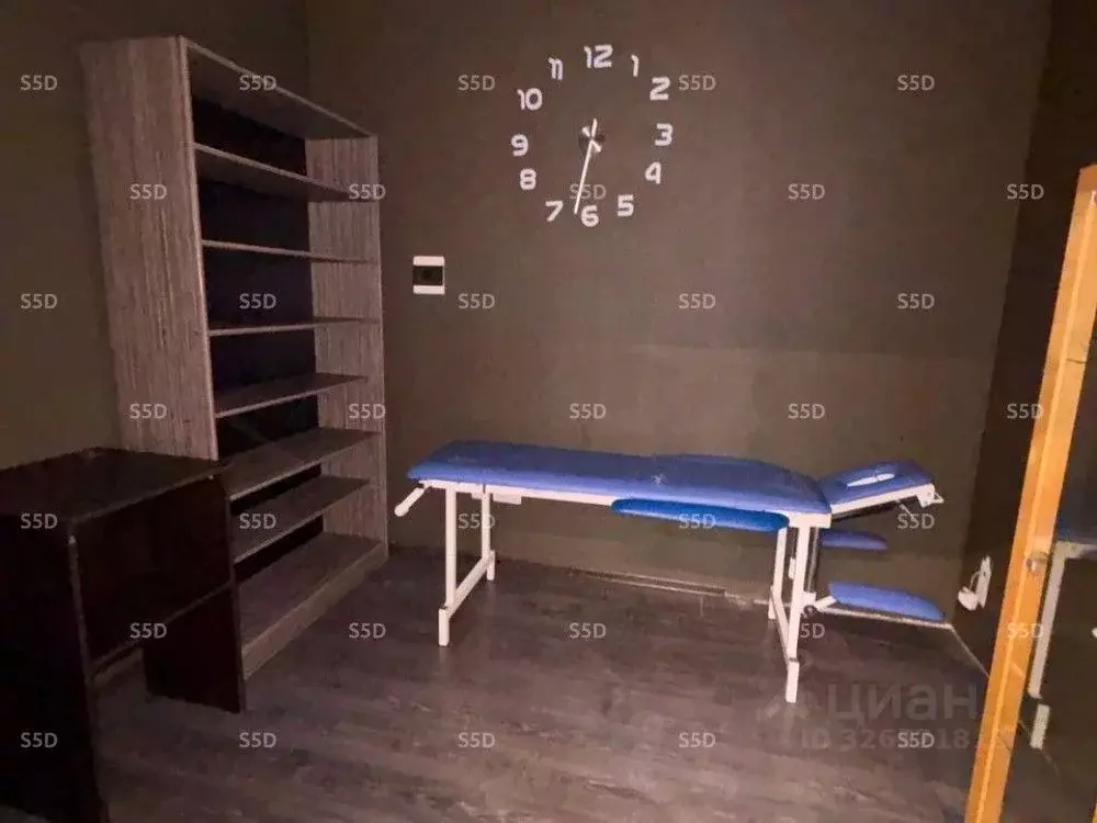 Офис в Москва Конный пер., 4 (9 м) - Фото 2