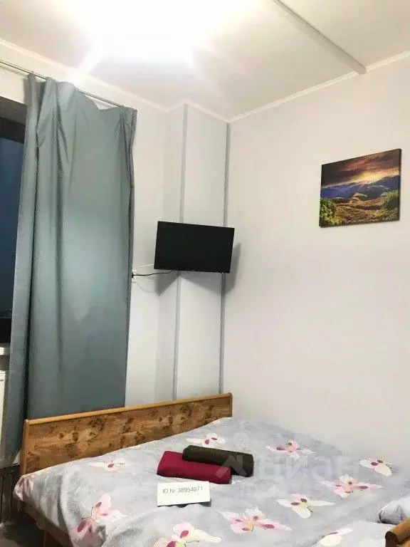 2-к кв. Московская область, Мытищи Шараповский проезд, вл2 (39.0 м) - Фото 1