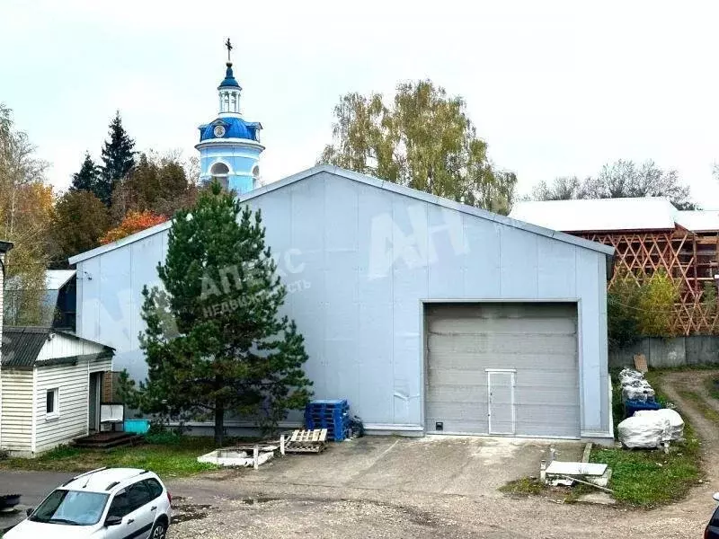 Помещение свободного назначения (593 м) - Фото 2