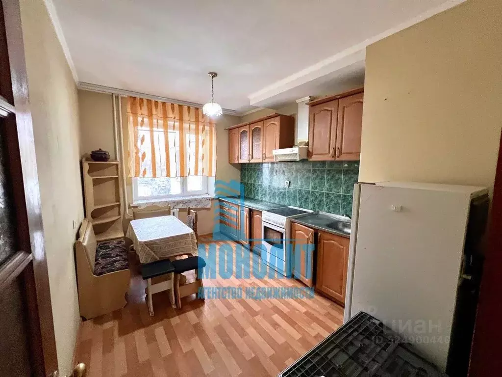 2-к кв. Ростовская область, Ростов-на-Дону ул. Миронова, 4а (56.0 м) - Фото 2