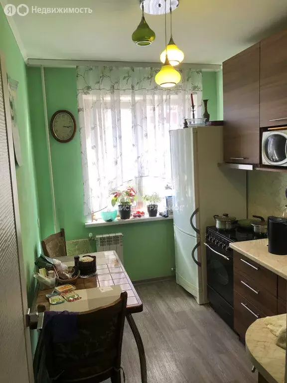 2-комнатная квартира: Новосибирск, Железнодорожный район, ... - Фото 1