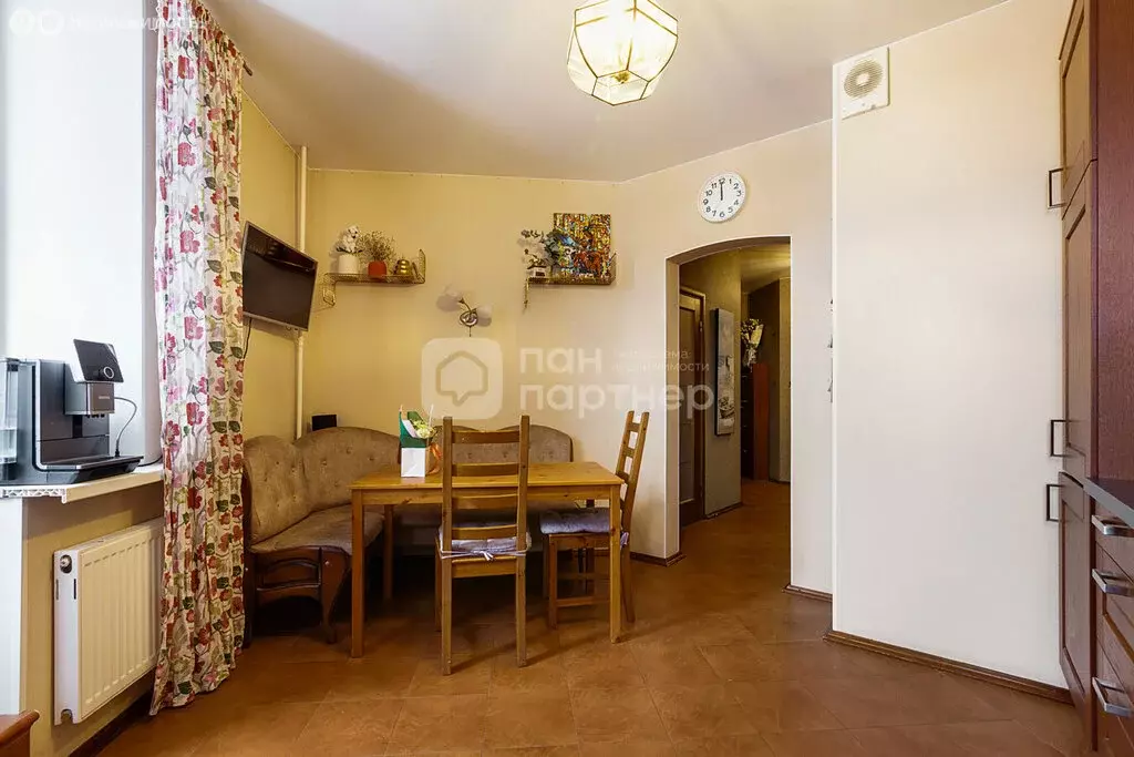 2-комнатная квартира: Шлиссельбург, Пролетарская улица, 48к2 (58.1 м) - Фото 2