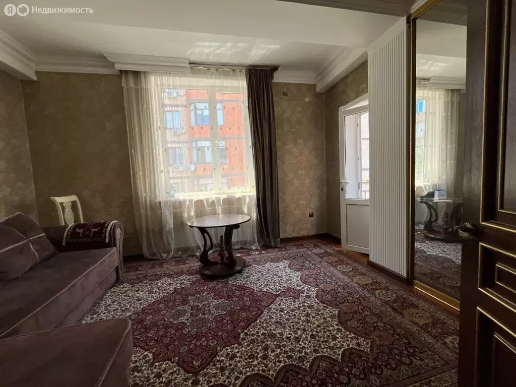 2-комнатная квартира: Махачкала, 2-й Гапцахский тупик, 3А (68 м) - Фото 2