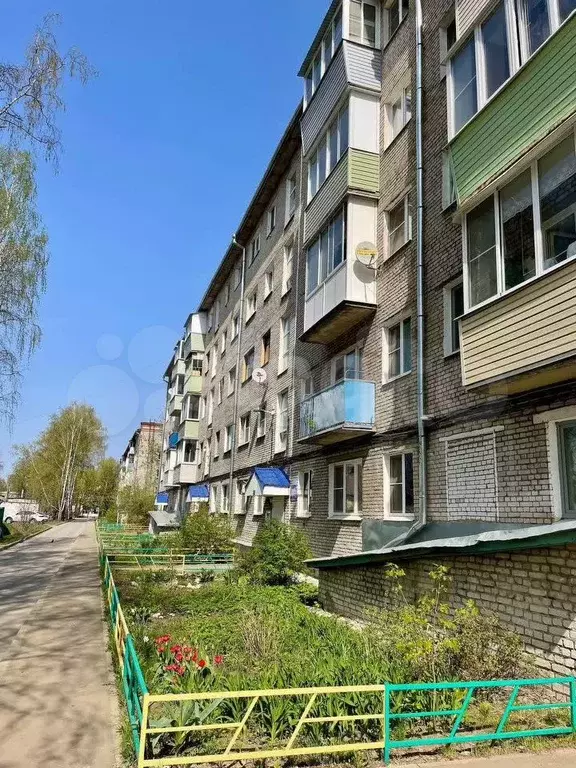 2-к. квартира, 43 м, 3/5 эт. - Фото 0
