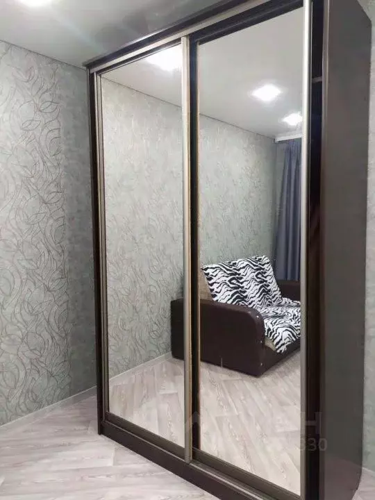 2-к кв. Башкортостан, Уфа ул. 40 лет Октября, 16 (43.0 м) - Фото 2