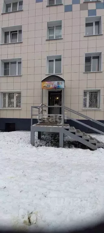 Торговая площадь в Сахалинская область, Долинский городской округ, с. ... - Фото 0