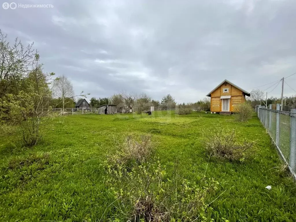 Дом в Кирово-Чепецкий муниципальный район, Пасеговское сельское ... - Фото 2