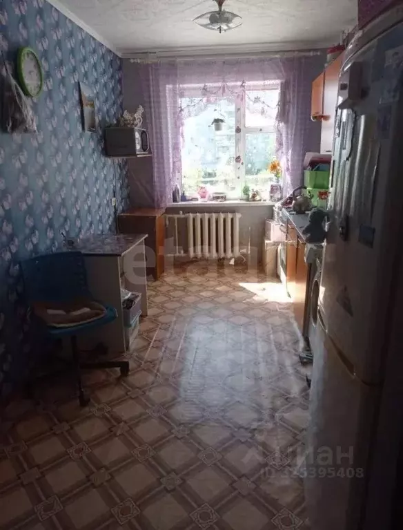 1-к кв. Саха (Якутия), Муниципальный район Хангаласский у., ... - Фото 2