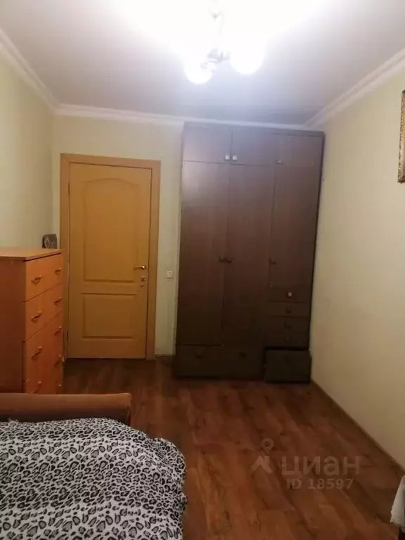 Комната Москва Широкая ул., 10К1 - Фото 1