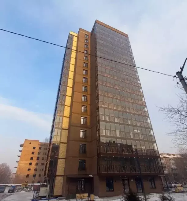 Продаётся 2-к квартира, 50 м - Фото 0