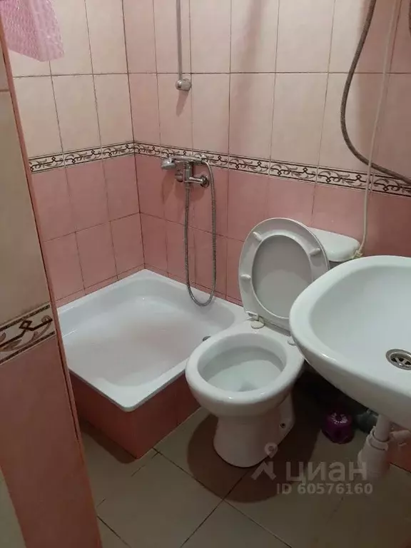 1-к кв. Крым, Симферополь ул. Ломоносова, 13 (31.0 м) - Фото 1