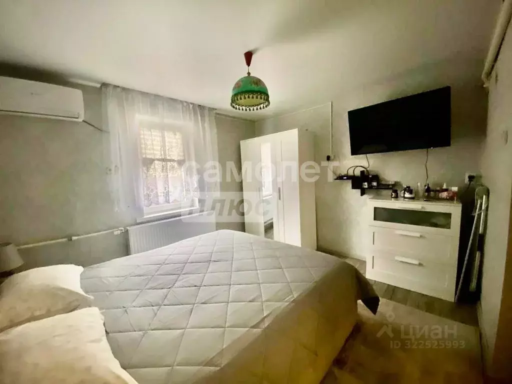 Дом в Краснодарский край, Приморско-Ахтарск ул. Тамаровского (90 м) - Фото 2