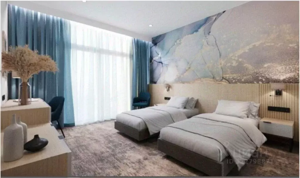 Комната Тверская область, Конаковский муниципальный округ, д. ... - Фото 1