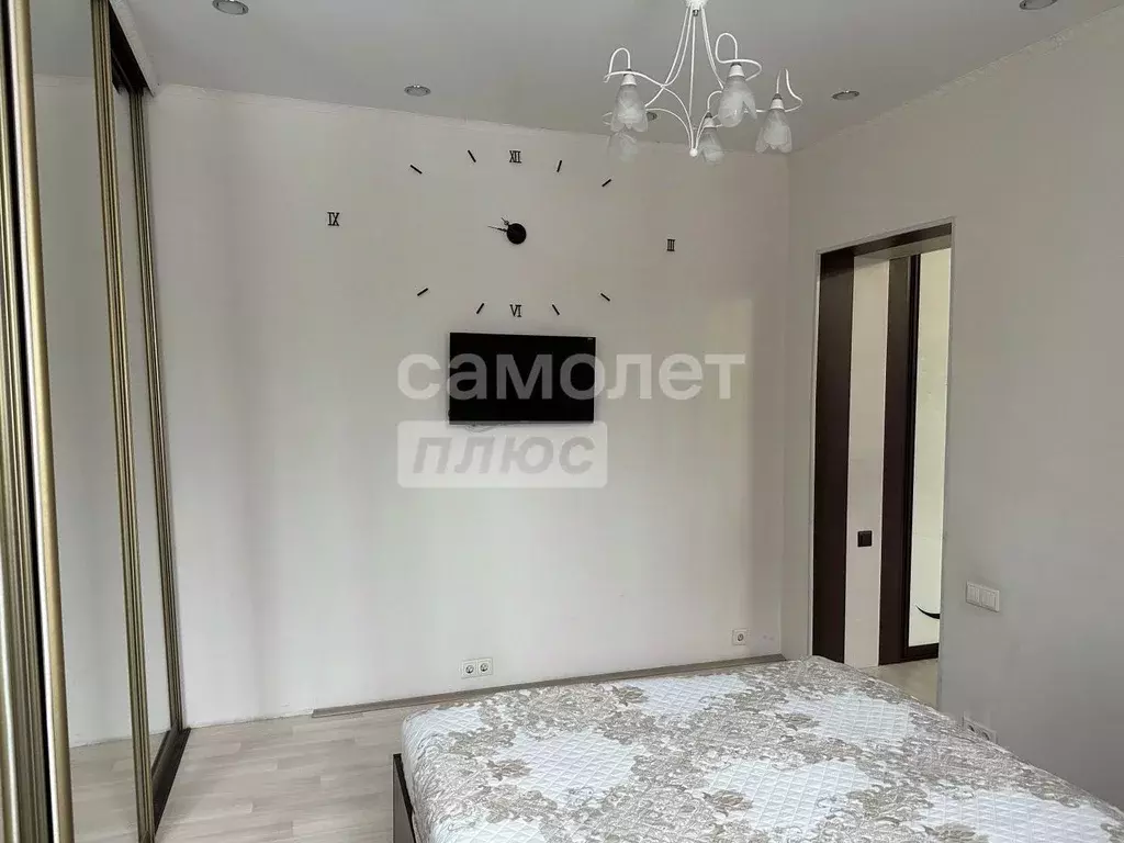 3-к кв. Иркутская область, Иркутск Красноярская ул., 75 (71.3 м) - Фото 1