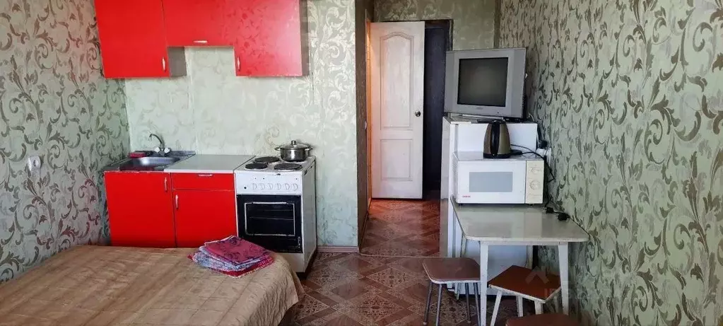 Студия Хакасия, Абакан Хакасская ул., 167 (22.0 м) - Фото 1