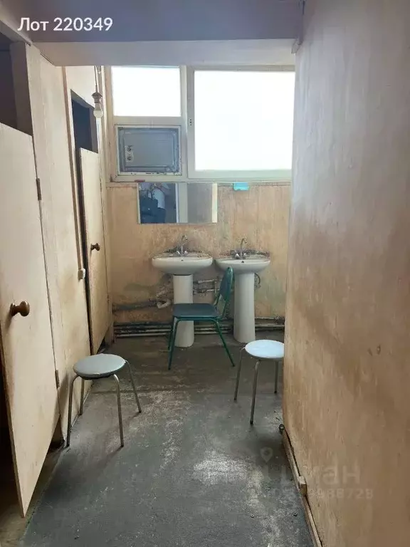 Офис в Москва Привольная ул., 2С4 (260 м) - Фото 0