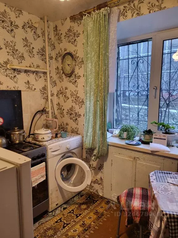 1-к кв. Свердловская область, Екатеринбург ул. Грибоедова, 12 (32.0 м) - Фото 2