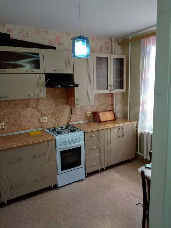 1-к. квартира, 44 м, 8/11 эт. - Фото 0