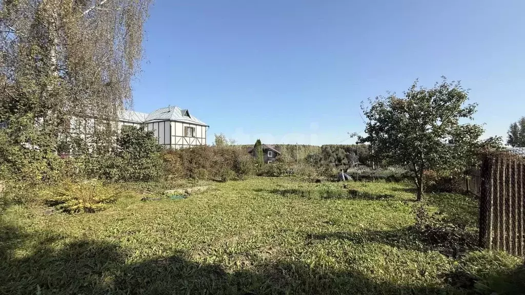 Участок в Костромская область, Красносельский район, Боровиковское ... - Фото 2