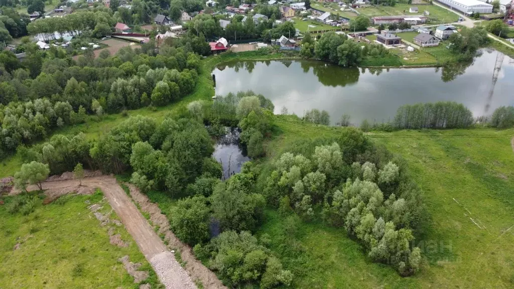 Участок в Московская область, Раменский городской округ, Оттепель кп ... - Фото 0