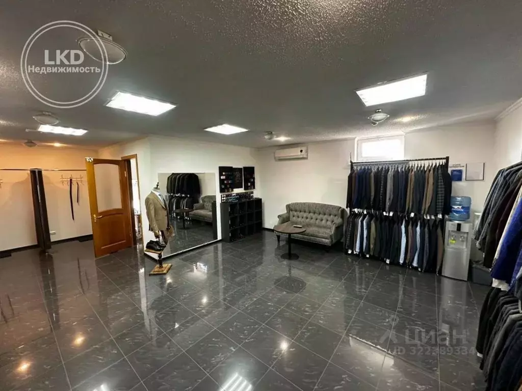 Офис в Краснодарский край, Краснодар Центральный мкр, ул. Октябрьская, ... - Фото 1