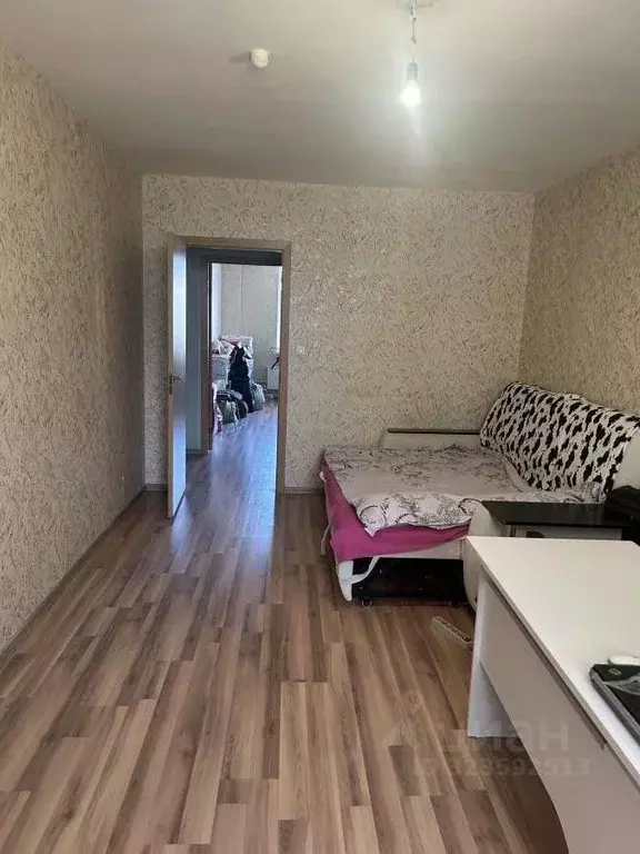 3-к кв. Воронежская область, Воронеж ул. Грамши, 90 (75.6 м) - Фото 2