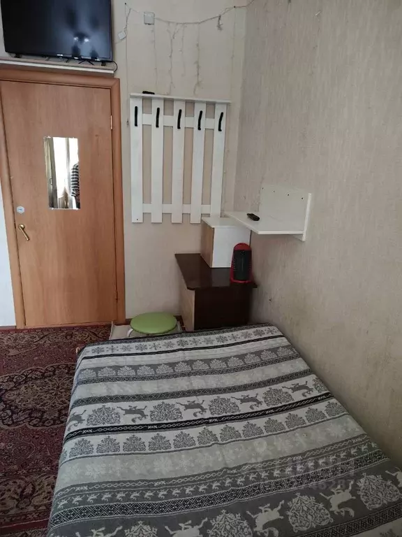 Комната Москва Первомайская ул., 105 (14.0 м) - Фото 2