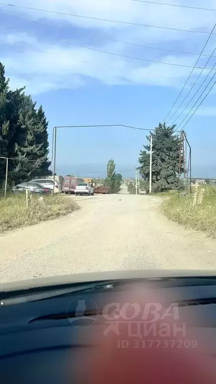 Участок в Дагестан, Дербентский район, с. Джалган  (9.0 сот.) - Фото 1