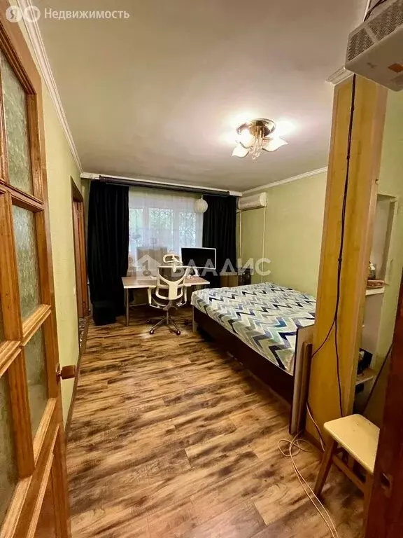 1-комнатная квартира: Новороссийск, улица Козлова, 80 (26 м) - Фото 1