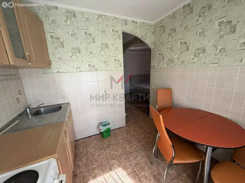 2-комнатная квартира: Абакан, Советская улица, 30 (43 м) - Фото 2