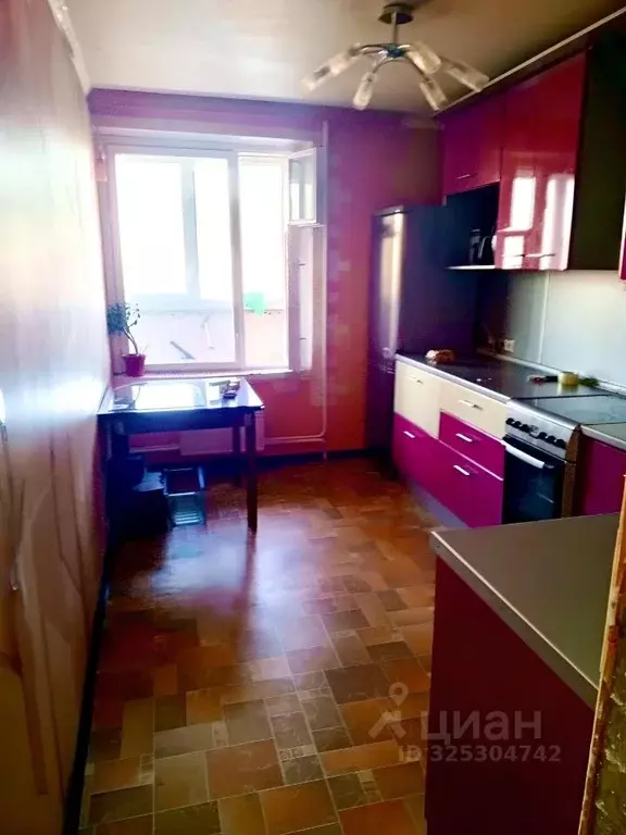 1-к кв. Москва 4-й кв-л, 7 (35.0 м) - Фото 1