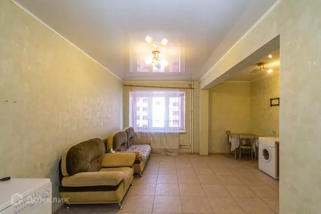 Продаётся квартира-студия, 28.3 м - Фото 0