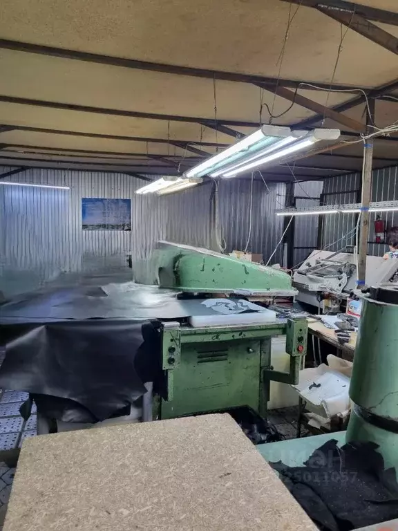 Помещение свободного назначения в Рязанская область, Рязань ул. ... - Фото 2