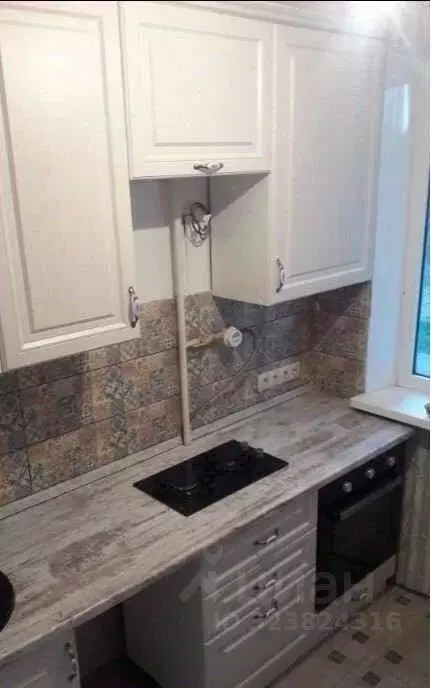 3-к кв. Белгородская область, Старый Оскол Рудничный мкр, 7 (50.0 м) - Фото 1